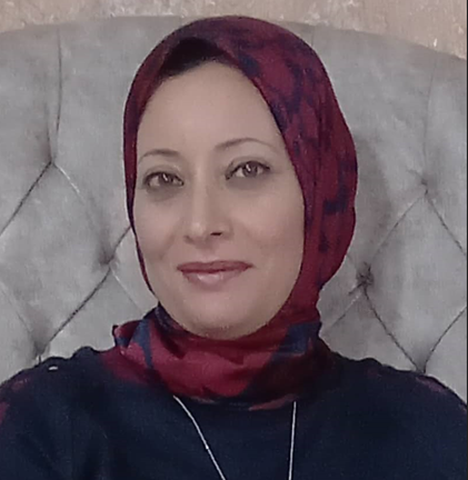 Dr BASMA HADJ KACEM