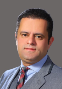 Dr FADI CHAHROURI